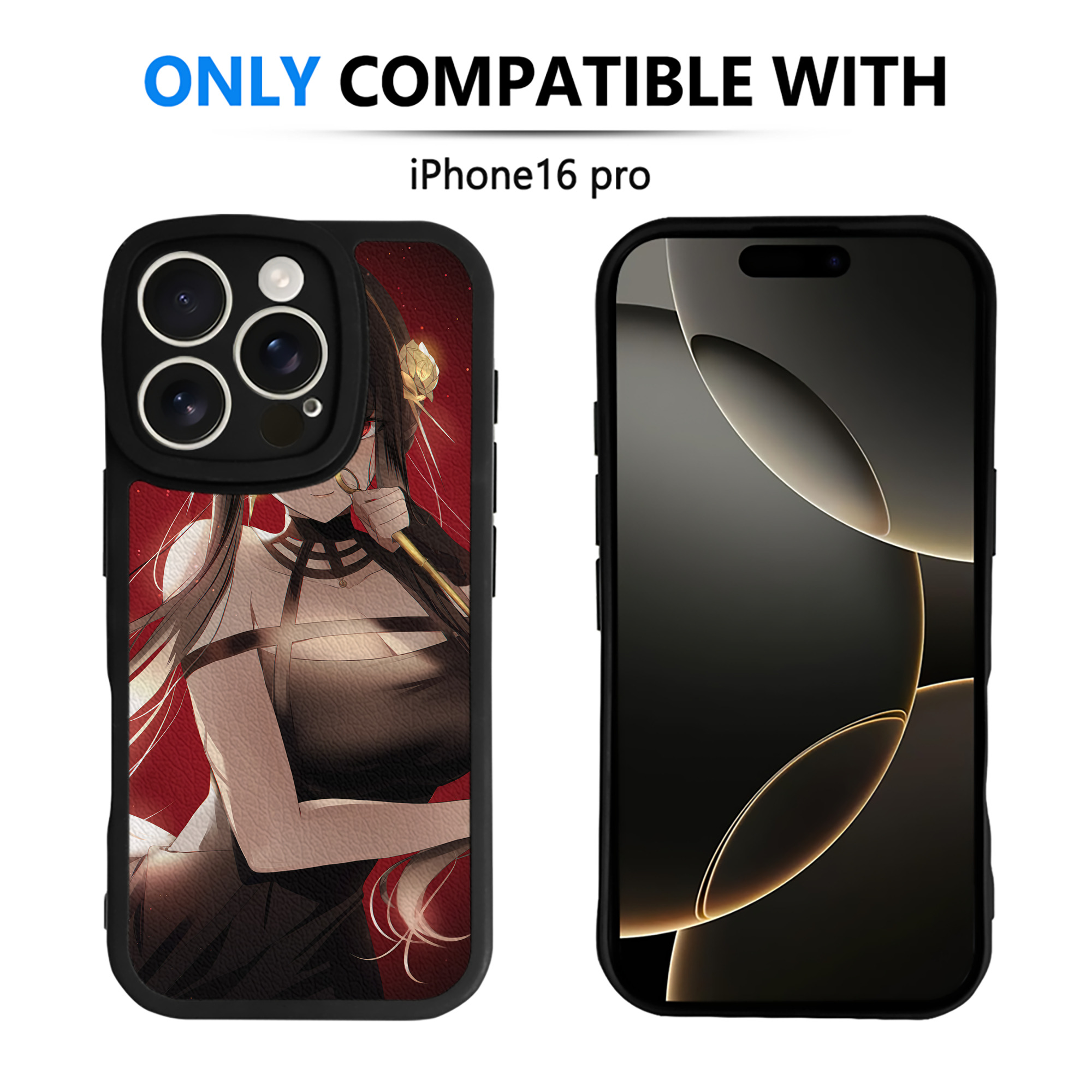 （画像用） SPY×FAMILY间谍家家酒 【iPhone 16シリーズ対応】シリコンスマホケース（レザー調） 材質：シリコン